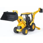 Bruder JCB Midi CX Backhoe Loader