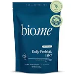 Bio.me Daily Prebiotic Fiber