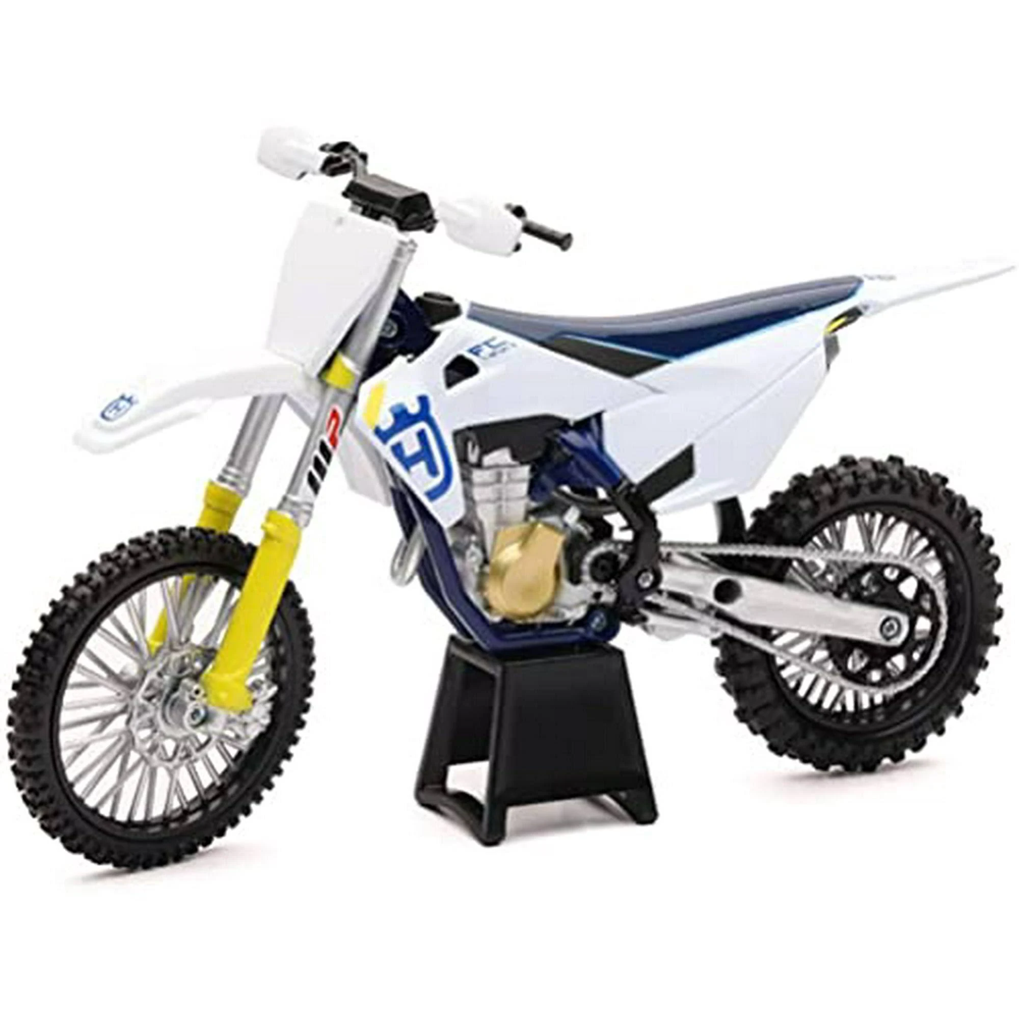 NewRayToys - Husqvarna Scale Model