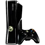 Xbox 360 Console