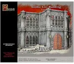 PEGASUS 28mm Gothic City Building Large Set  PGS4923