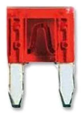 Bussmann 10 Amp Mini Blade Fuse