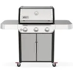 Weber Genesis S-315 Liquid Propane Gas Grill