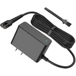 Bensn 4V AC Adapter Charger Cord for Wahl 5-Star 8164 Shaver, Wahl Magic Clip ...