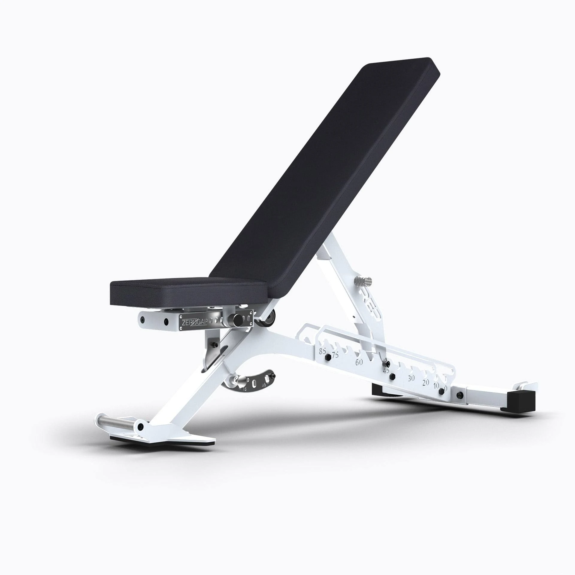 Body Solid GFID71 Heavy Duty Flat Incline Decline Bench