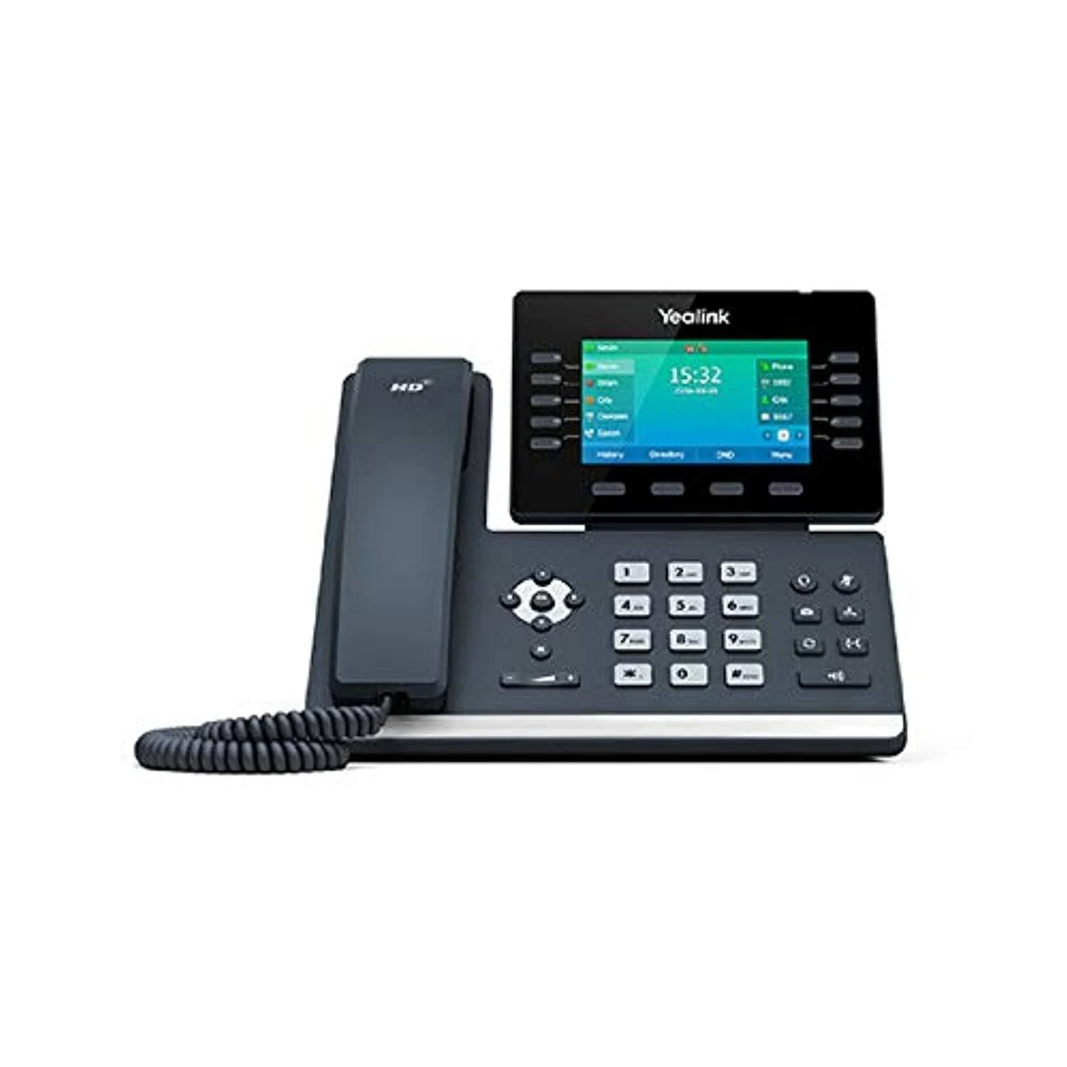 Yealink SIP-T54W IP Phone