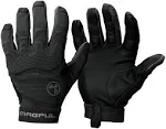 Magpul Patrol Glove 2.0 Lightweight Tactical Leather Gloves