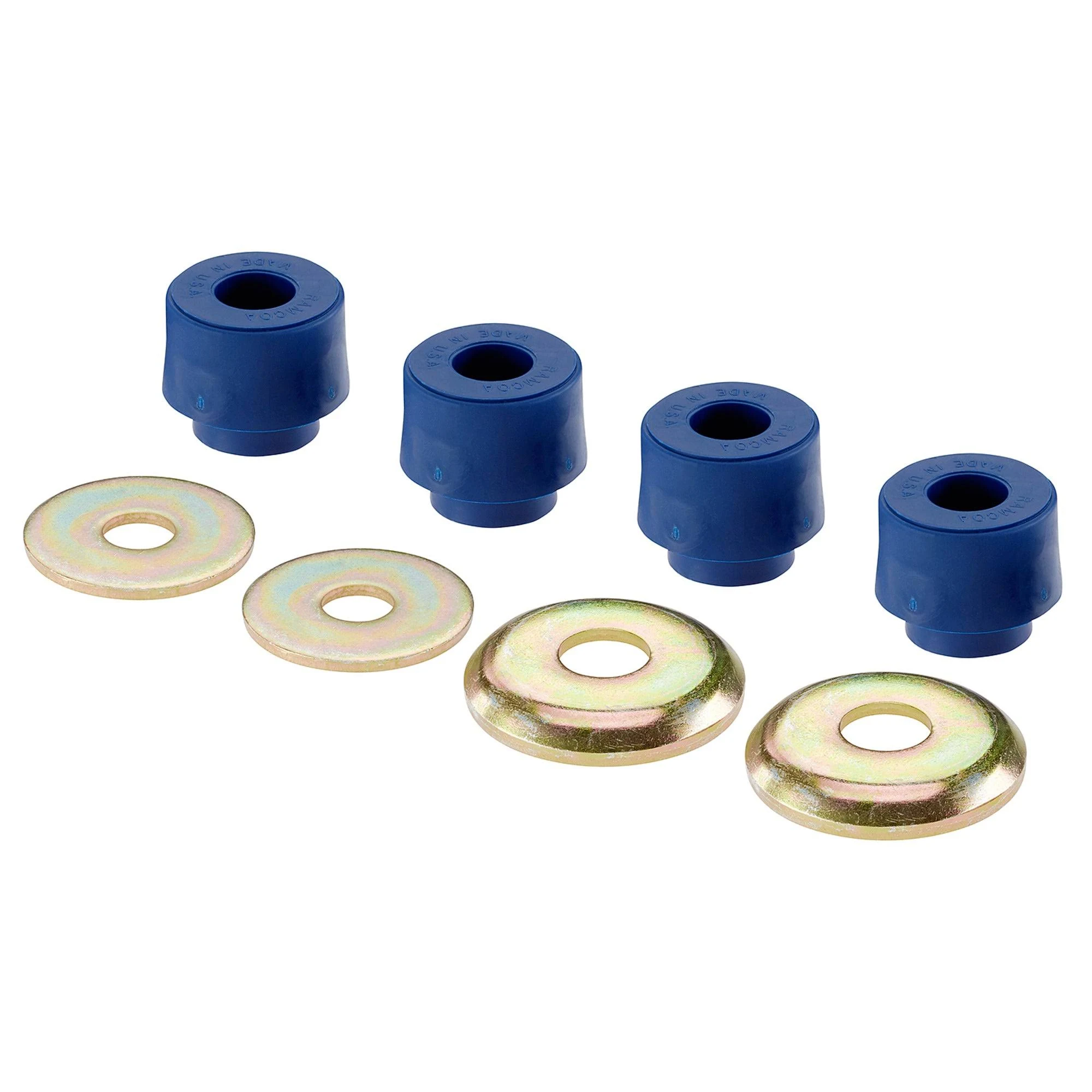 Moog K80004 Radius Arm Bushing Kit