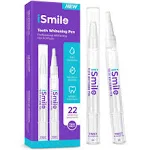 iSmile Teeth Whitening Pen