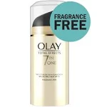 Olay Total Effects 7 in One Anti-Aging Moisturizer with Broad Spectrum SPF 15 Sunscreen 3.4 fl. oz. Carded Pack