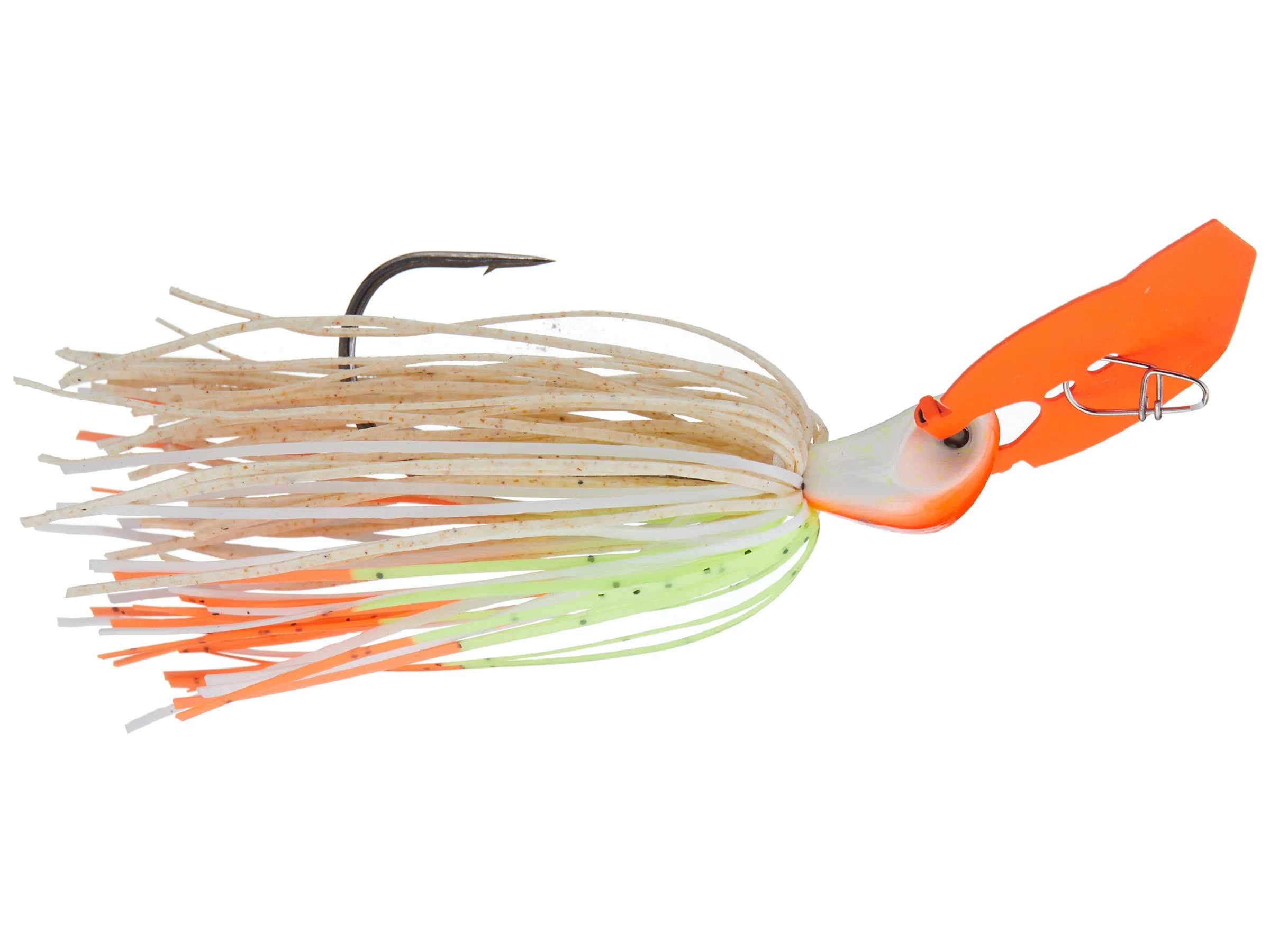 Berkley SlobberKnocker Bladed Jig Coleslaw / 3/8 oz