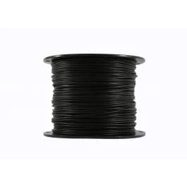 Universally Compatible Underground Fence Wire - 2000 Feet of 18 Gauge Wire for All Models of In-Ground Electric Dog Fence Systems