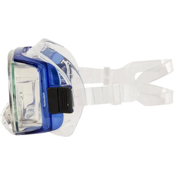 IST Imperial Panoramic View Hands-Free Water Clearance Mask