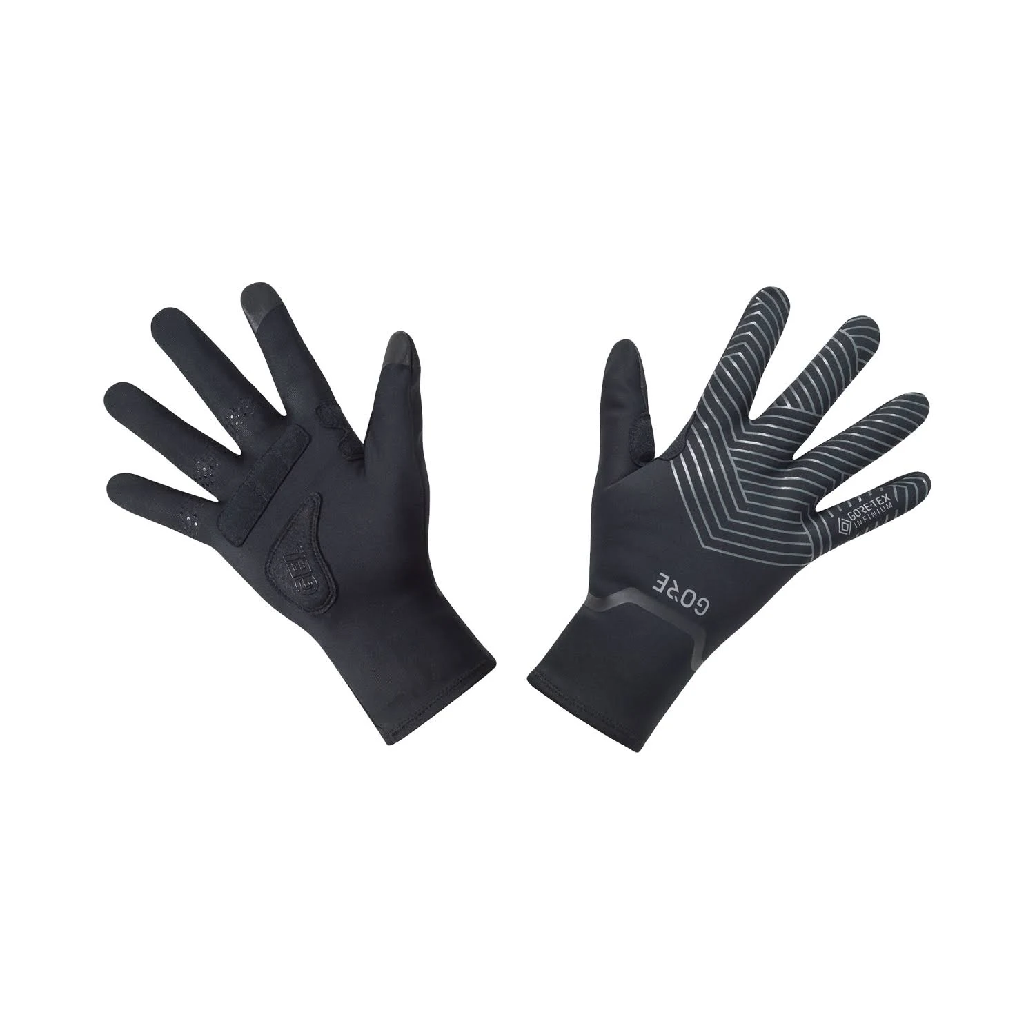 C3 Infinium Stretch Mid Gloves