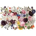 Wondrous Floral | Decor Transfers