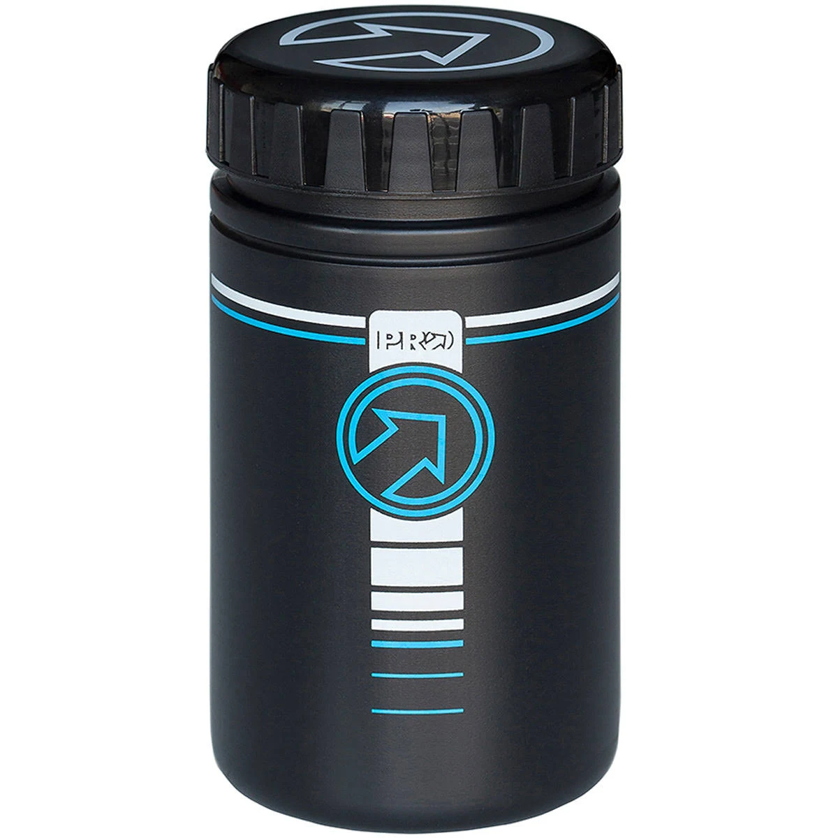 Pro R20RBT0020X Storage Bottle, Black, 16.9 fl oz (500 cc)