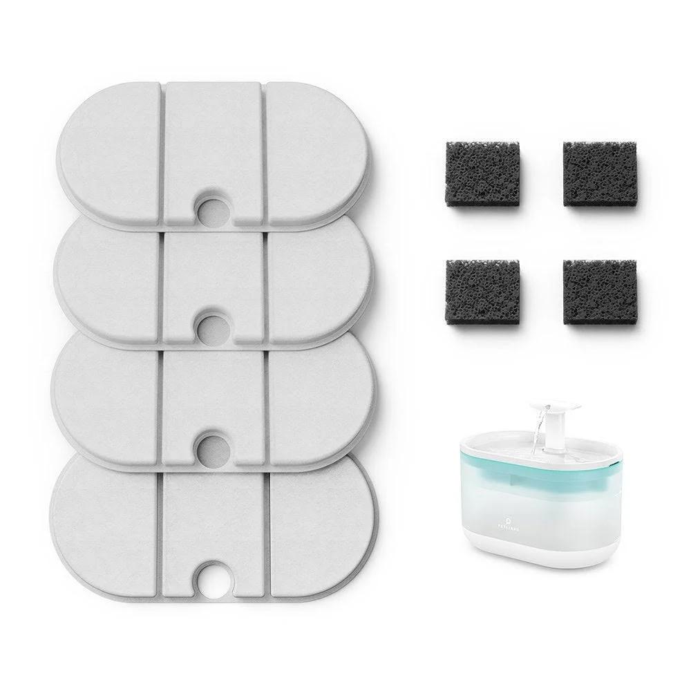 PETLIBRO Cat Water Fountain Replacement Filters