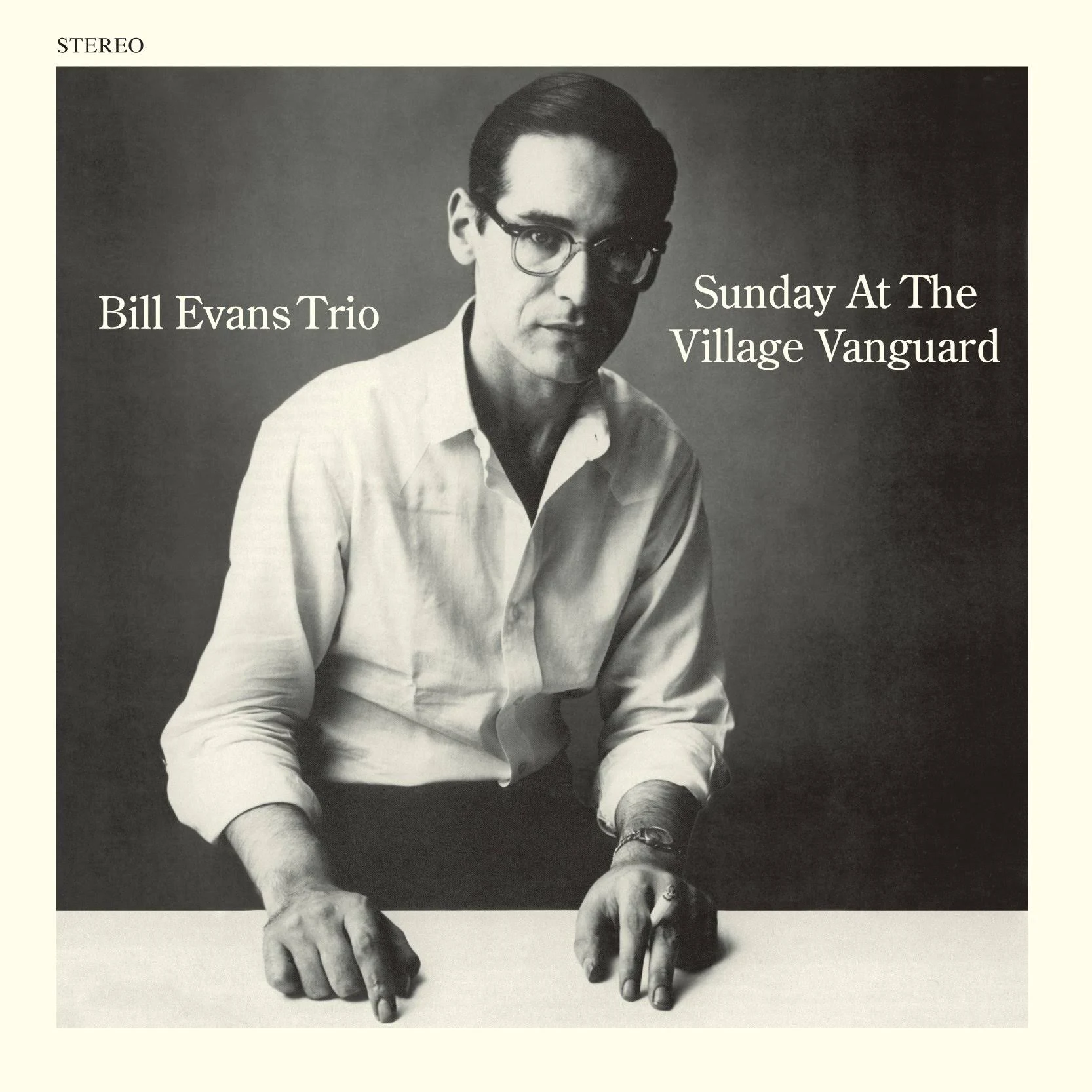 Sunday at the Village Vanguard