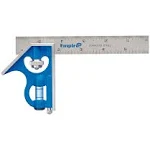 Empire E255M 6-Inch/150mm True Blue Combination Square