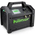 Hilmor 1950536 Brushless DC Refrigerant Recovery Machine