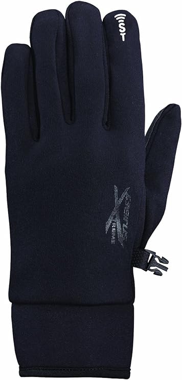 Seirus mens Xtreme All Weather St Original Glove