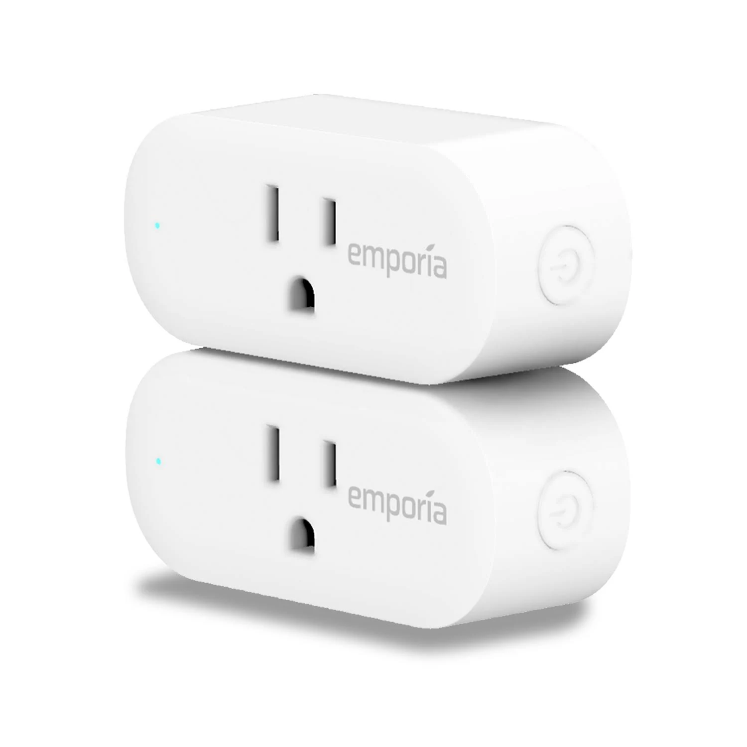 Emporia Energy Monitoring Smart Plug 2