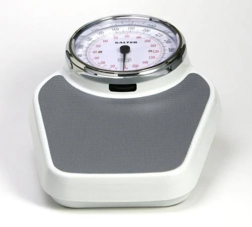 Taylor Professional Large Dial Mechanical Scale