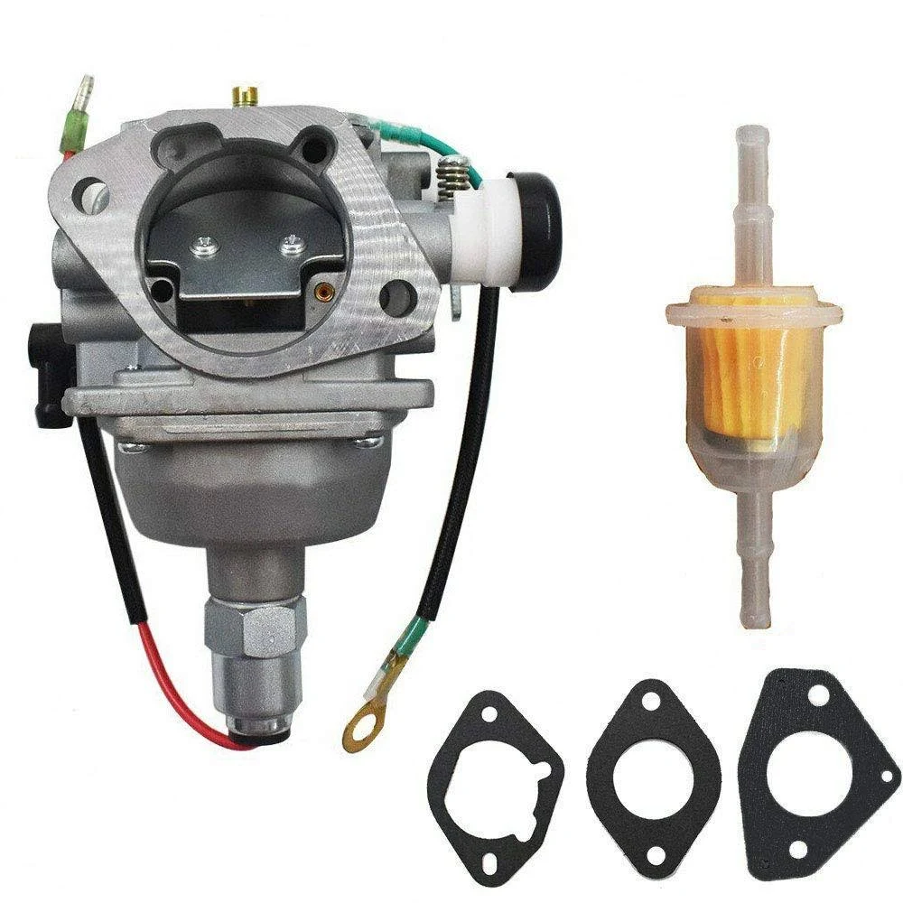 Carburetor Carb Kit for Kohler 22 23 24 25 26 27 HP Motor Courage SV720 SV725...