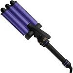 Hot Tools Pro Signature 3 Barrel Jumbo Hair Waver