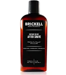 Brickell Instant Relief Men's Aftershave - 4 oz.