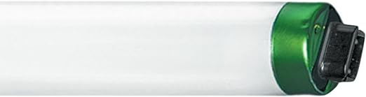 Philips 36984-3 - F48T12/D/HO/ALTO - 60 Watt T12 High Output Fluorescent Light Bulb, 48", Daylight