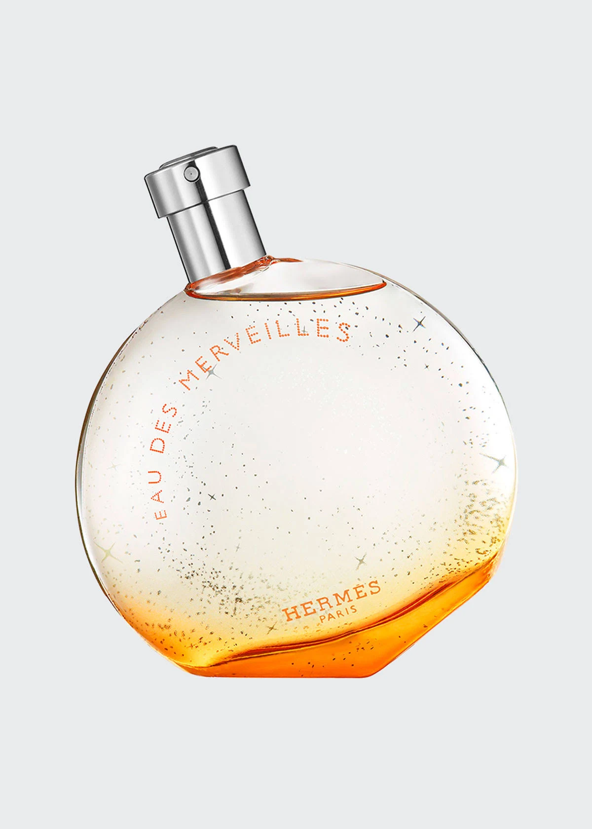 Hermes Merveilles Eau De Toilette Spray For Women - 3.3 fl oz bottle