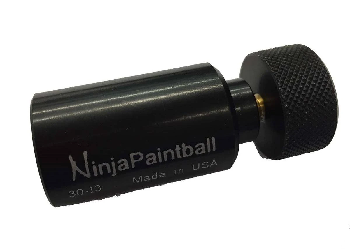 Ninja Paintball UFA Universal Fill Adapter