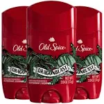 Old Spice Anti-Perspirant Deodorant for Men, Dragonblast, 2.6 Oz (Pack of 6)