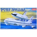 SHUTTLE &amp; 747 CARRIER 1/288