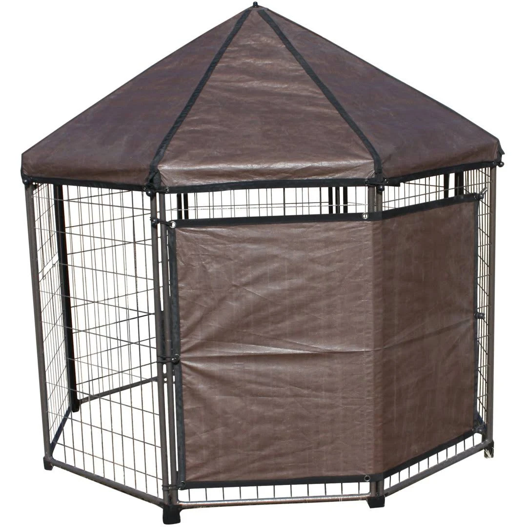 Advantek Original Pet Gazebo Sun Shade