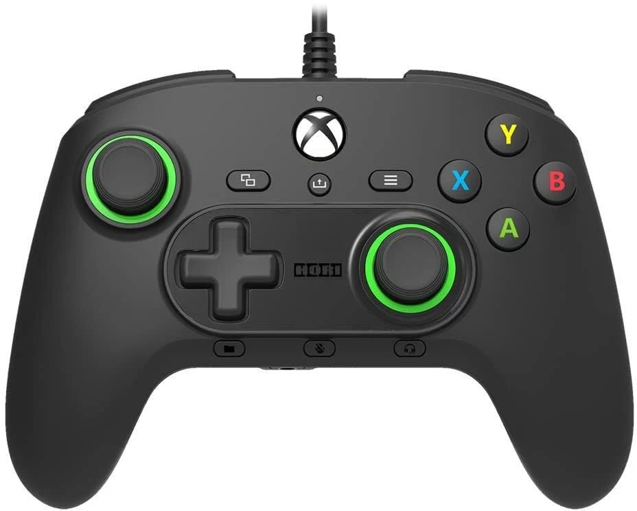 Hori Horipad Pro Controller Xbox Series x