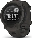 Garmin Instinct 2S Smartwatch, Graphite