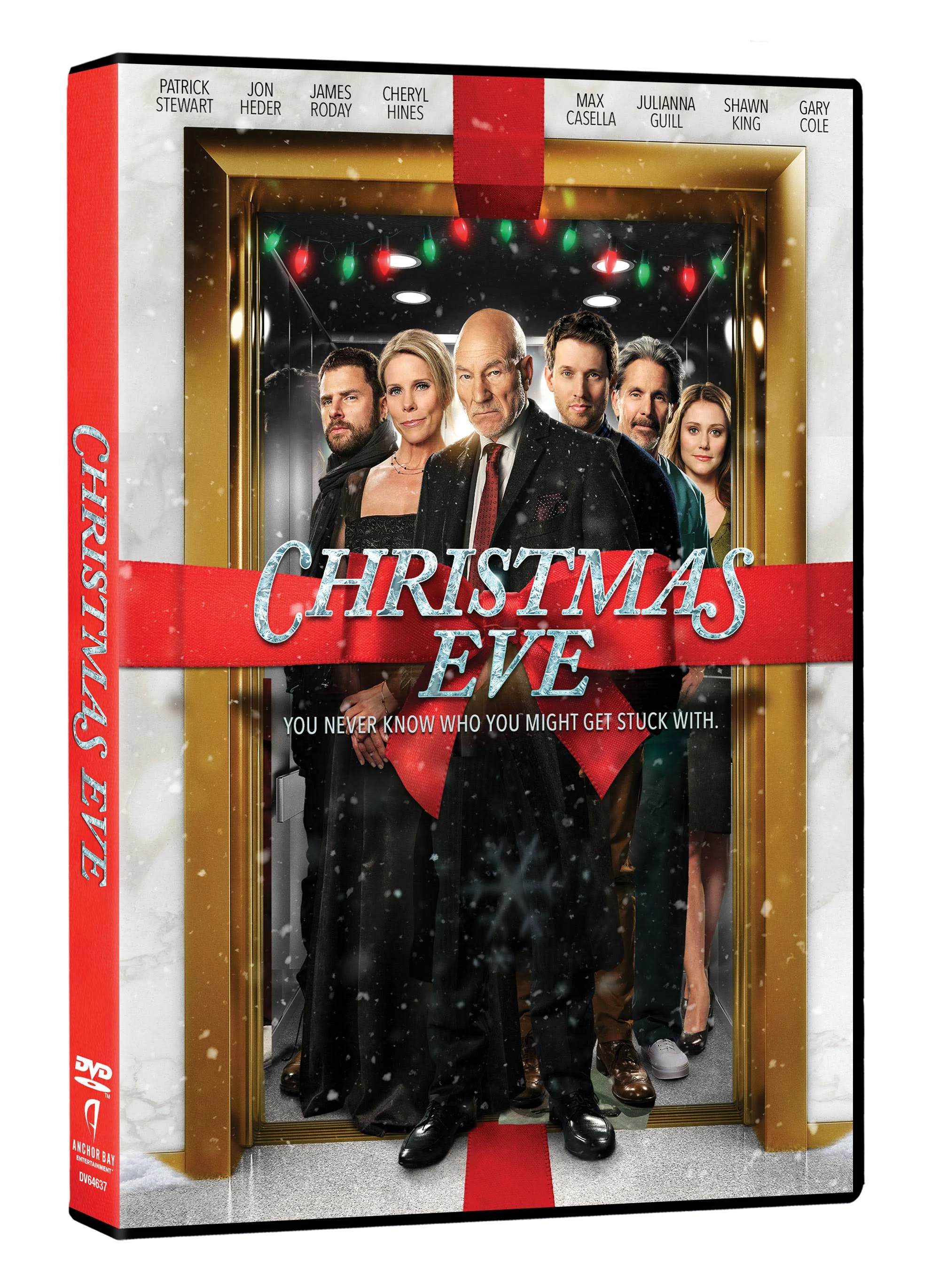 Christmas Eve - DVD