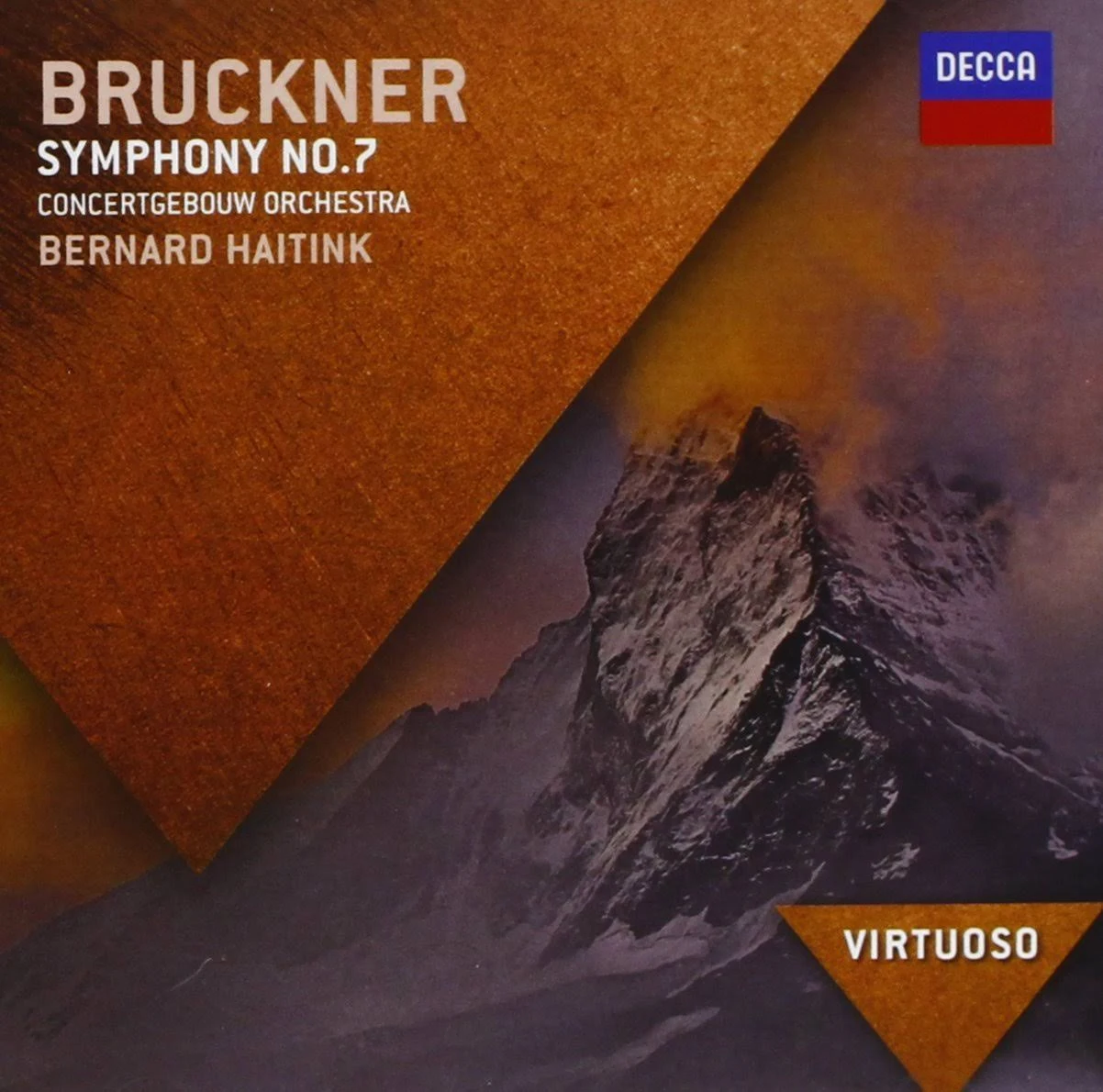 VIRTUOSO: Bruckner: Symphony No. 7