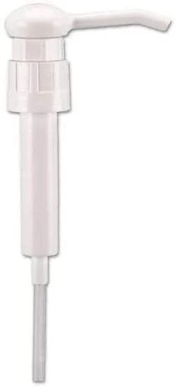 Lexon Heavy Duty 1 oz Dispenser Pump for 5 Gallon Buckets Pails 38/415 (200)