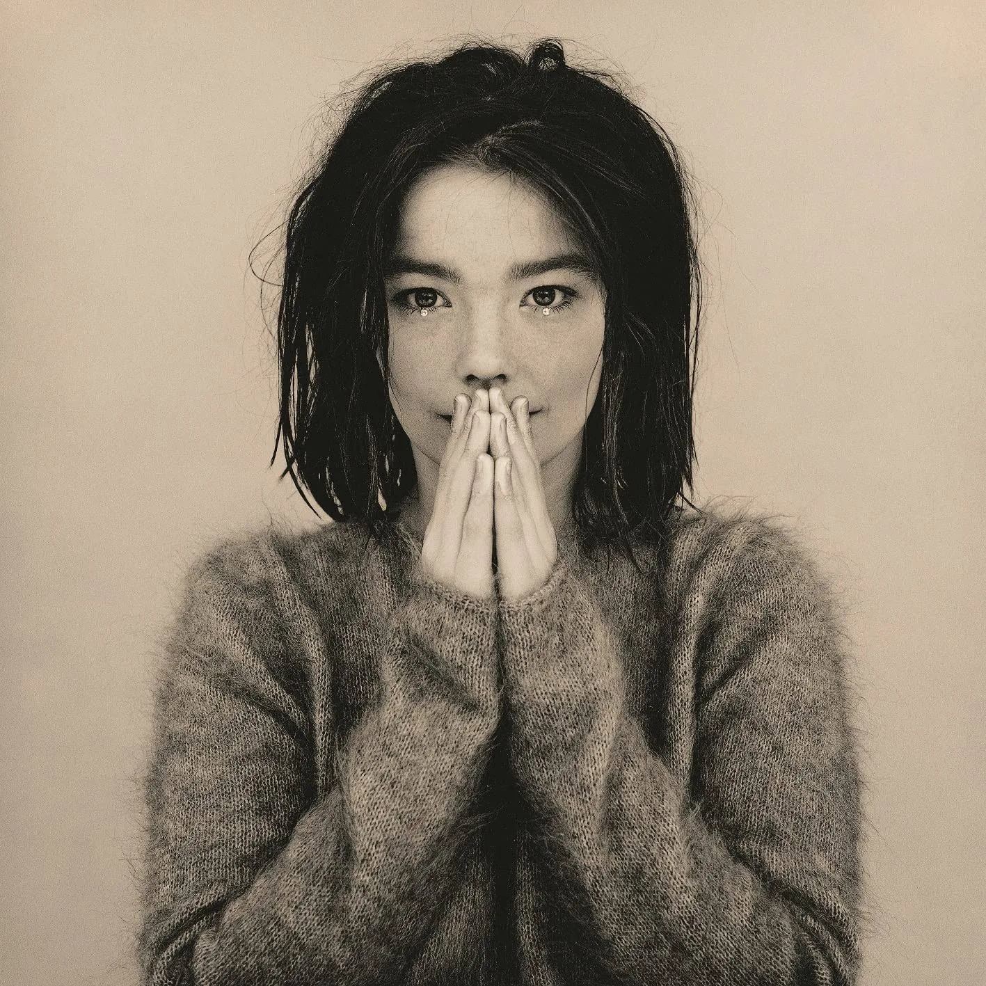 Bjork - Debut CD