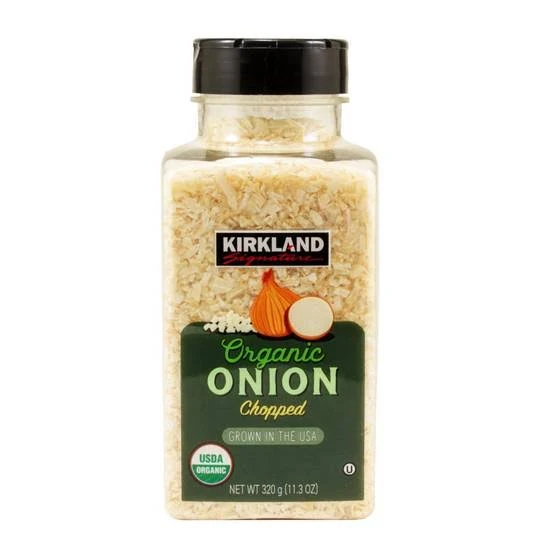 Kirkland Signature Chopped Onion