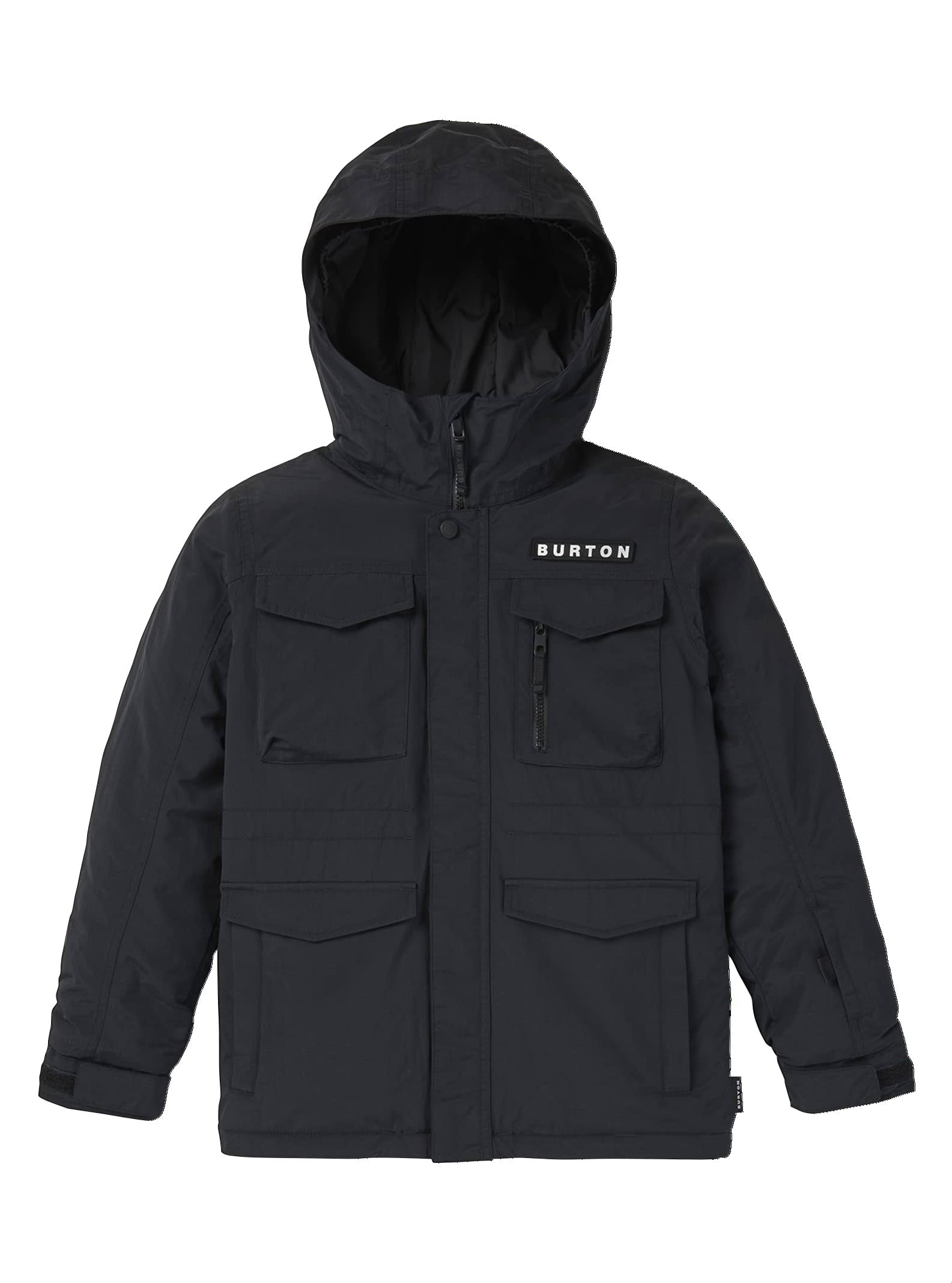 Burton Boys Covert 2l Jacket