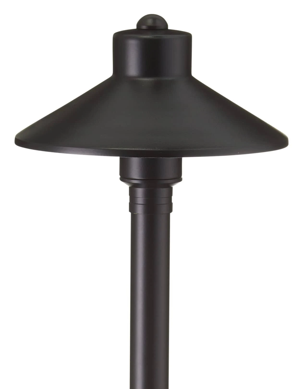 VOLT Lighting China Hat Path Light