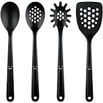 OXO, Good Grips 4-Piece Cooking Utensil Set