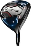 Callaway Big BerTHA B21 Fairway Wood