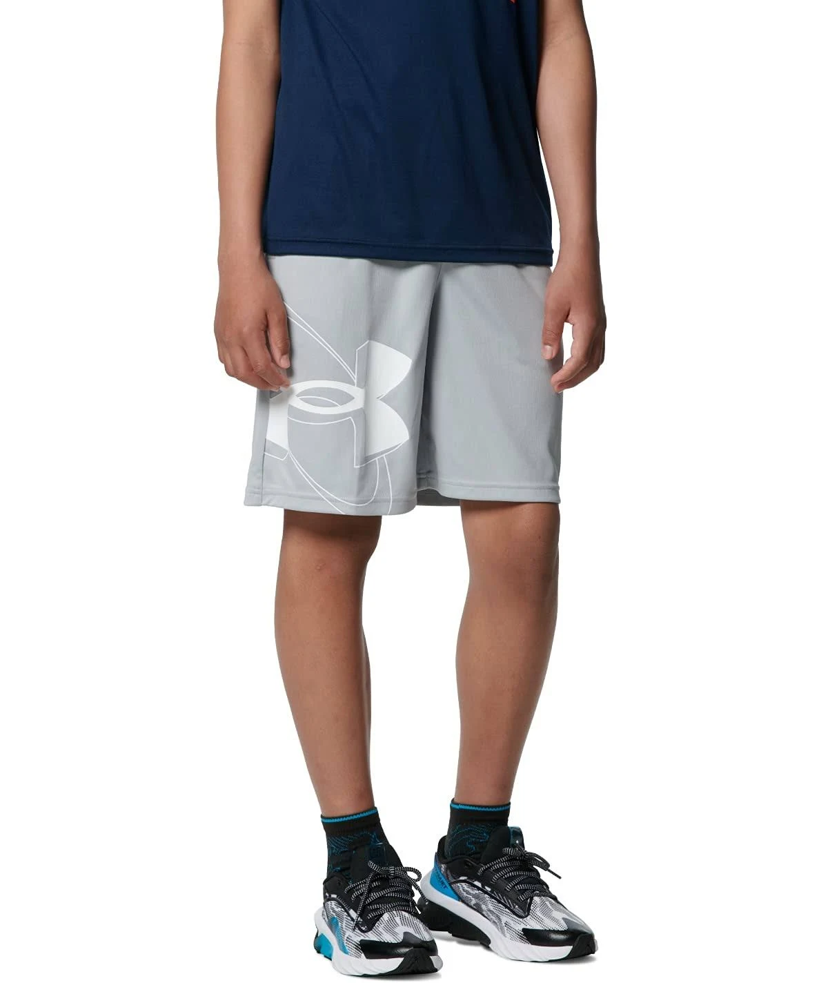 Under Armour Boys' Prototype 2.0 Shorts