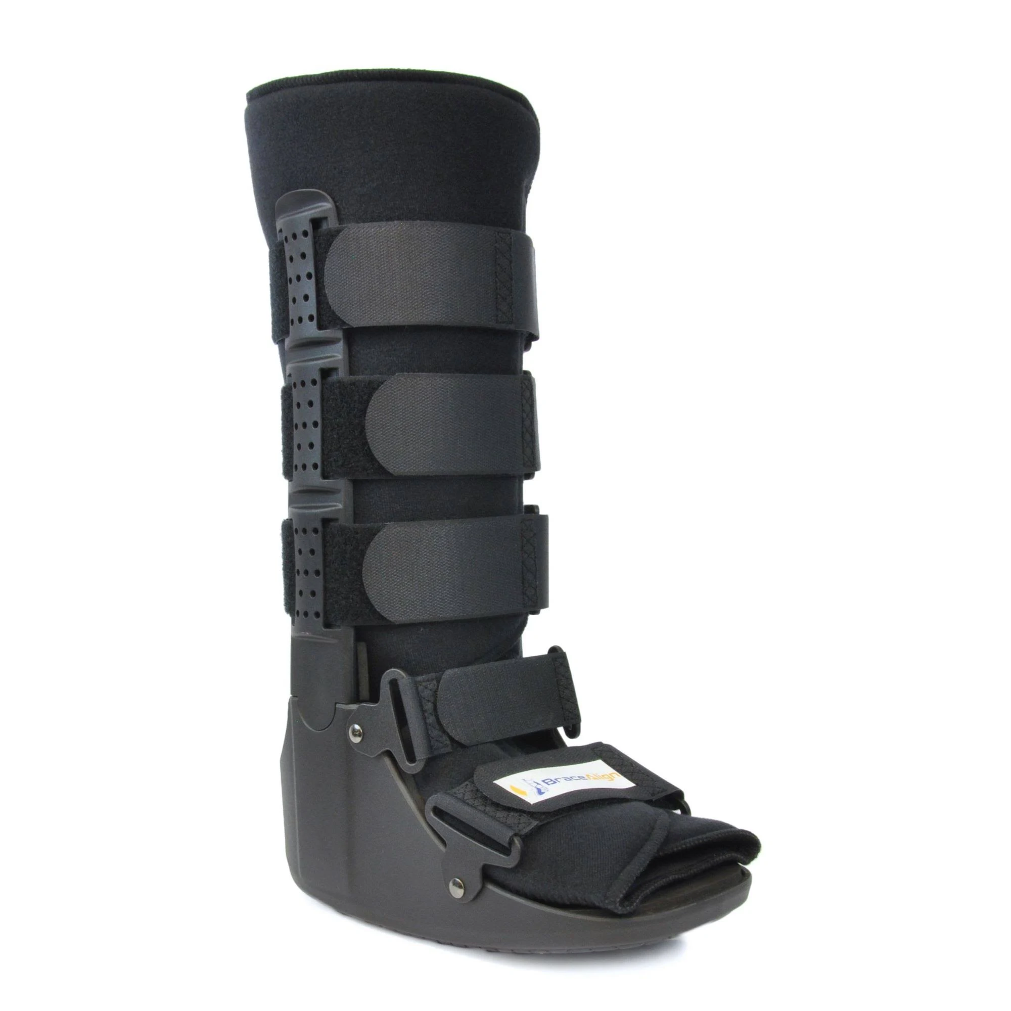 Brace Align Cam Walker Fracture PDAC Approved L4386 and L4387 Boot Tall