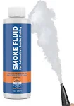 Smoke Fluid Solution for Automotive Machine Testing - Made in USA -... 